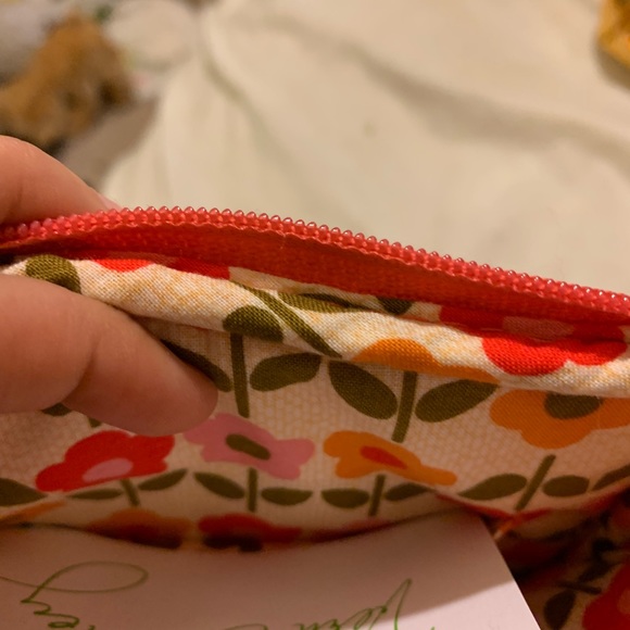 Very Bradley Ipad Mini case - Picture 6 of 7